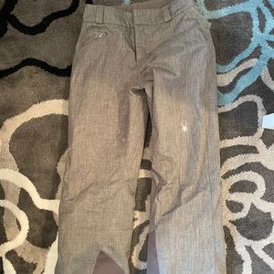 Women’s Spyder Ski pants